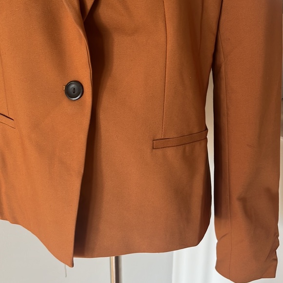 Zara basic blazer - Picture 2 of 4